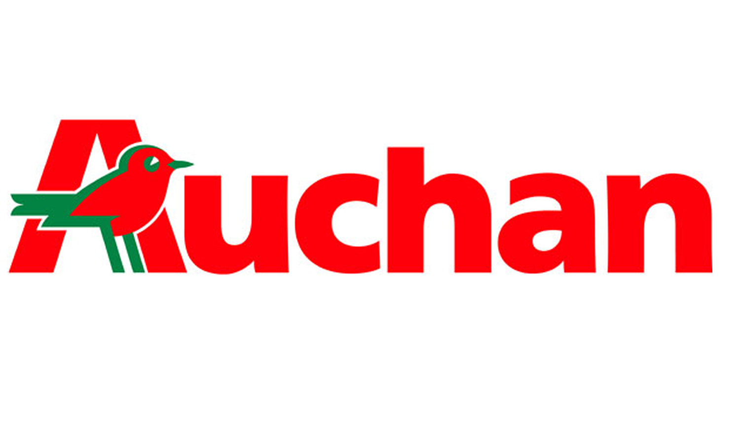 AUCHAN