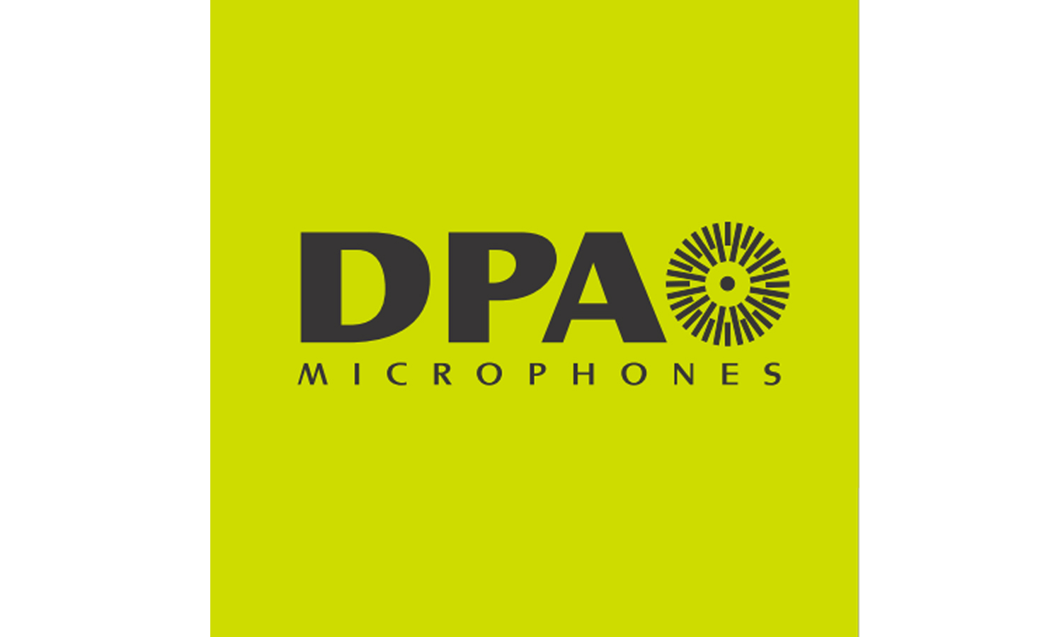DPA MICROPHONES