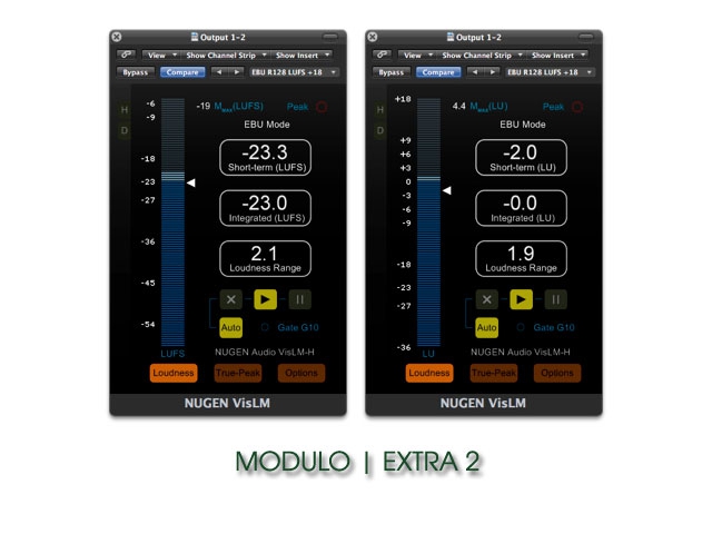 MODULO - EXTRA 2