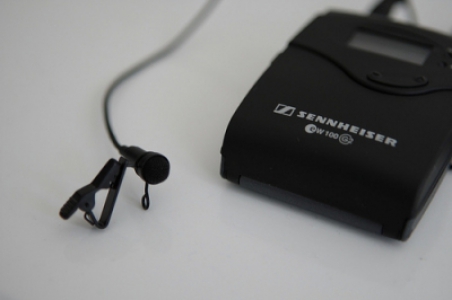 Sennheiser Evolution 100 G3