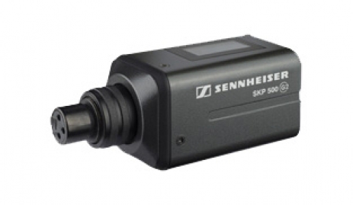 Sennheiser Evolution SKP 500 G2