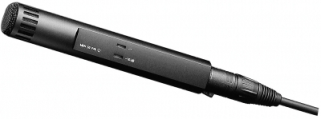 Sennheiser MKH 50