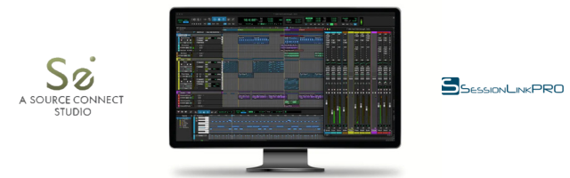 ADR REMOTE RECORDING