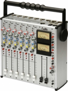 Audio Developments AD145 Pico Mixer