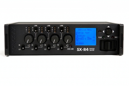 Sonosax SX-R4